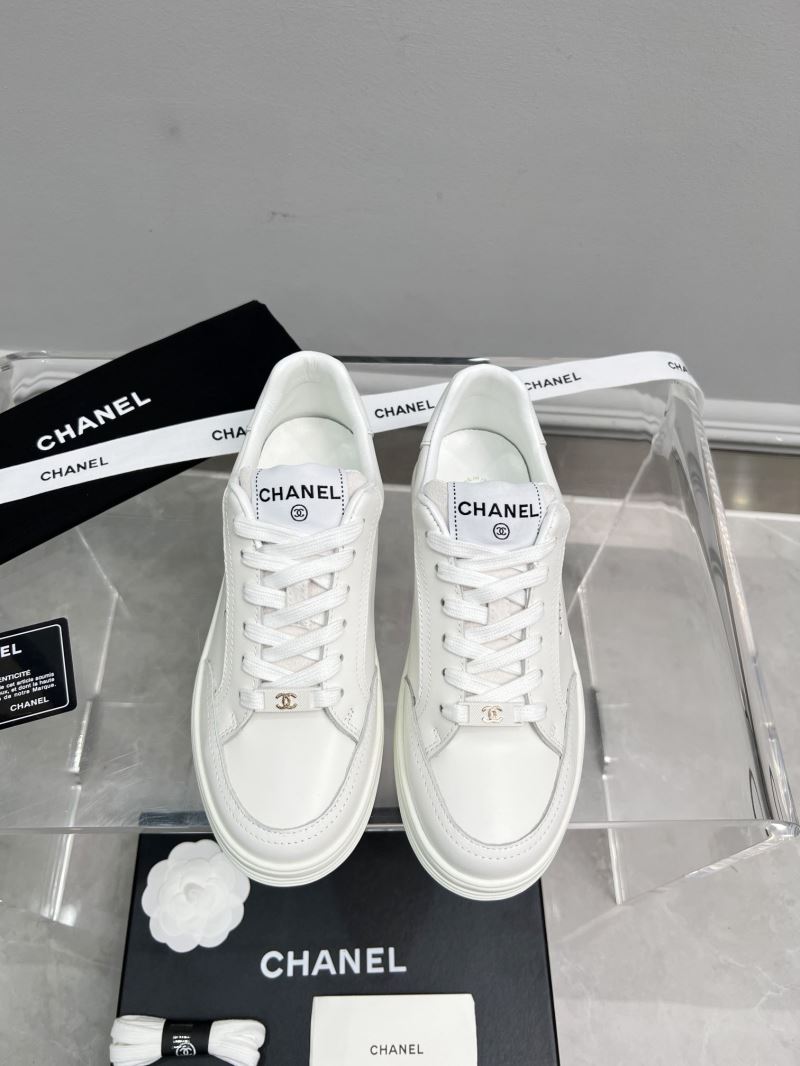 Chanel Sport Shoes